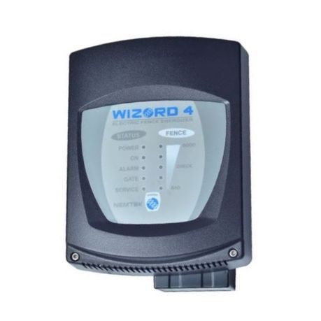 Nemtek wizard 4 