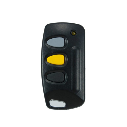 Gemini 3 button remote 